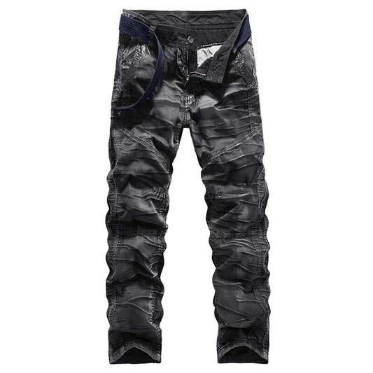 Men Quality Daily Pants