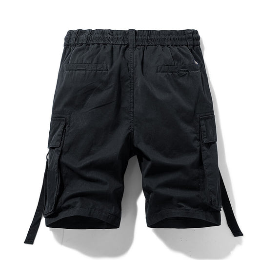 Men's Casual Summer Cotton Shorts