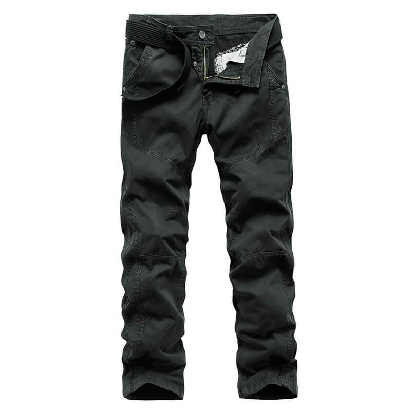 Men Quality Daily Pants