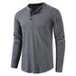 Men Casual Long Sleeve Shirt & T-shirt