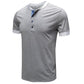Men Fashion  Short Sleeve T-shirt