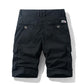 Casual Quality Pockets Cargo Shorts