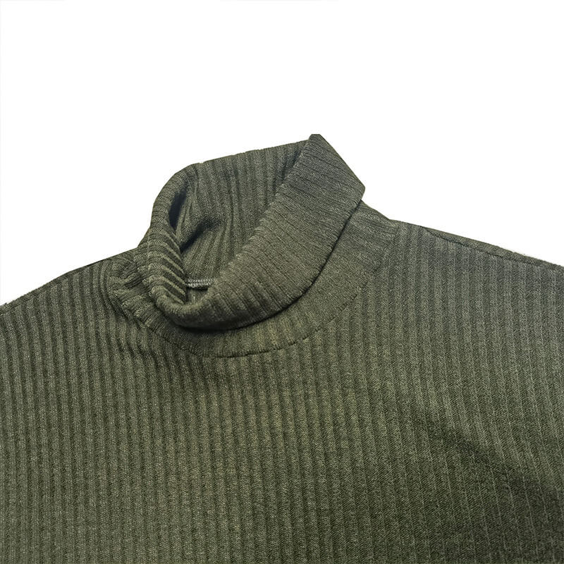 Men's Soft Casual Basic Shirt