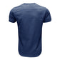 Men's Linen Cotton Summer Henley Shirt