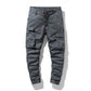 Men Cotton Regular Fit Pants