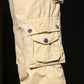 Men's Heavy Outdoor Cargo Pants