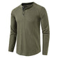 Men Casual Long Sleeve Shirt & T-shirt