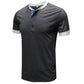 Men Fashion  Short Sleeve T-shirt