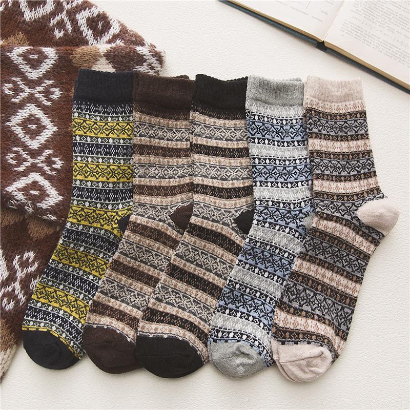 Thick Quality Sock 5 Pairs