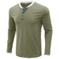 Men's cotton soft basic fashion shirt