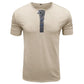 Men New Style Short Sleeve Shirt