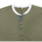 Men's cotton soft basic fashion shirt