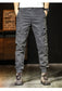 Men Fashion Jogger Cargo Pants