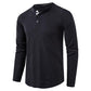 Men Casual Long Sleeve Shirt & T-shirt