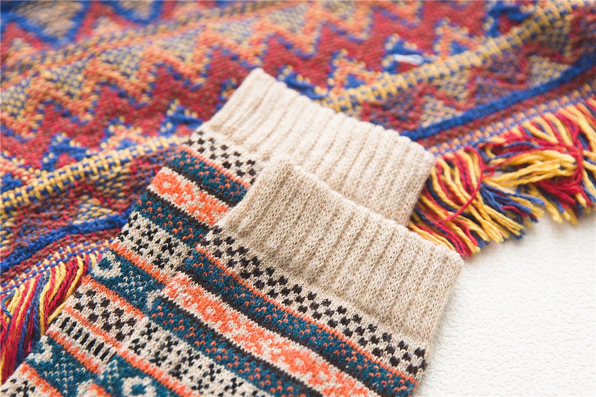 Thick Quality Sock 5 Pairs