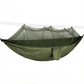 Portable Camping Hammock with Net Netting (Free Shipping)