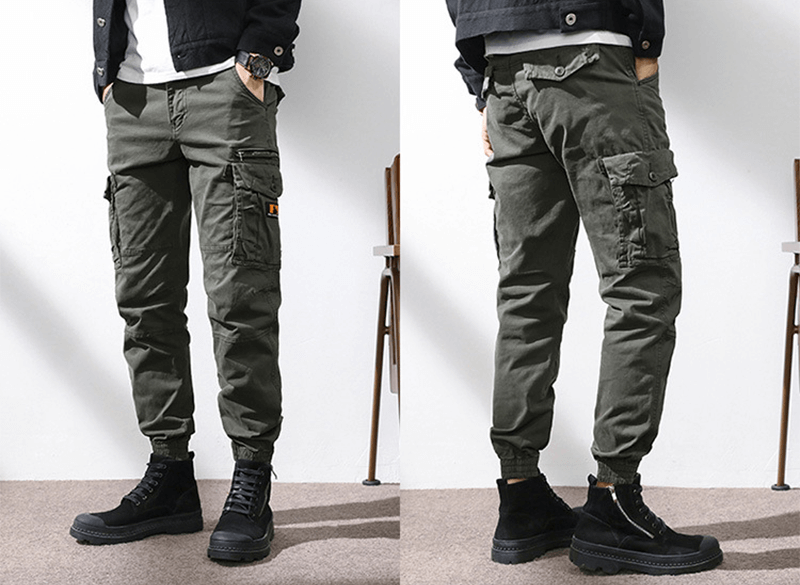 Casual Quality Pants