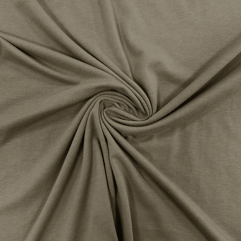 Men's Long Sleeve Polo Shirts Quarter-Zip Basic Cotton Shirts