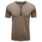 Men New Style Short Sleeve Shirt