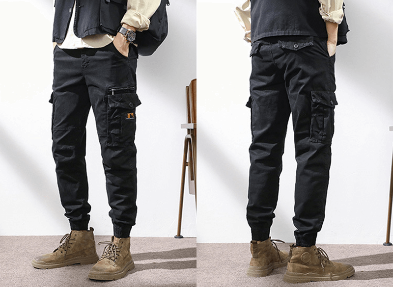 Casual Quality Pants