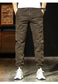 Men Fashion Jogger Cargo Pants