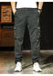 Men's Heavy Outdoor Cargo Pants