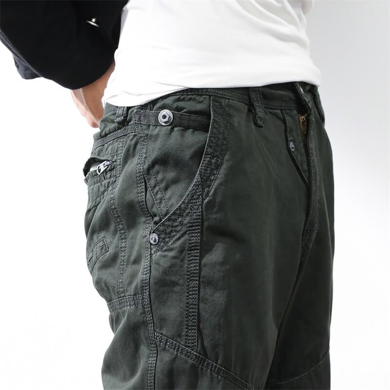 Men Quality Daily Pants