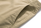 Men Daily Cotton Pants