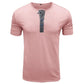 Men New Style Short Sleeve Shirt