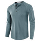 Men Casual Long Sleeve Shirt & T-shirt