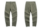 Men Daily Cotton Pants
