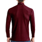 Men's Soft Casual Basic Shirt