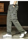 Men's Heavy Outdoor Cargo Pants
