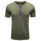 Men New Style Short Sleeve Shirt
