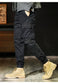 Men Fashion Jogger Cargo Pants