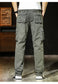 Men's Heavy Outdoor Cargo Pants