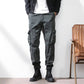 Outdoor Pocket Cargo Pants