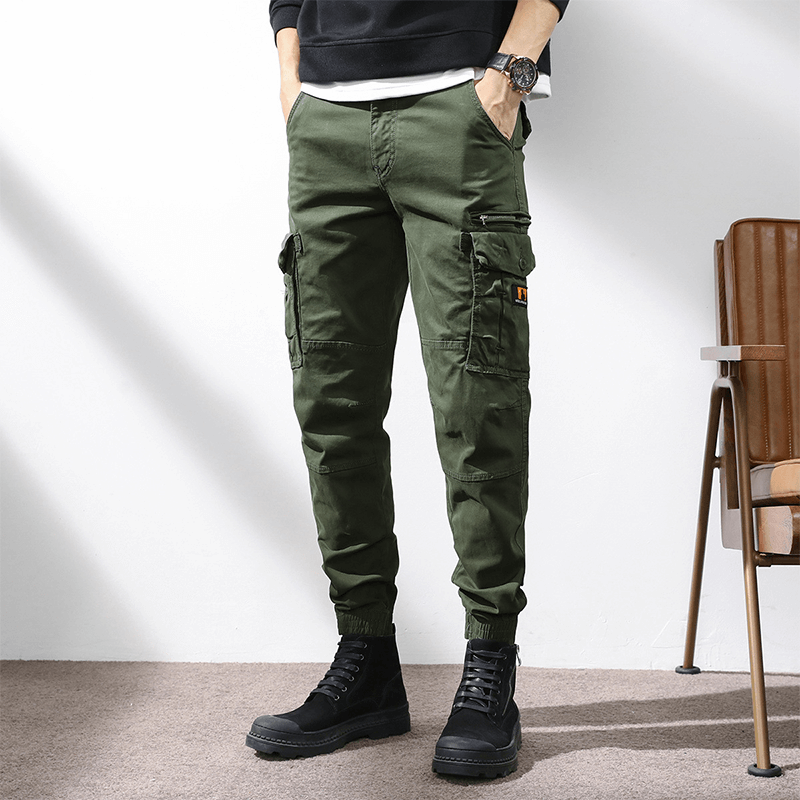 Casual Quality Pants