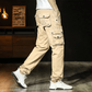 Men's Heavy Outdoor Cargo Pants