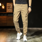 Men Fashion Jogger Cargo Pants