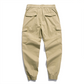Men's Casual Pants With Pockets Cargo Pants