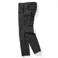 Men Pocket Cotton Pants