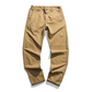 Men High-quality Leisure Cotton Pants