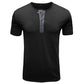 Men New Style Short Sleeve Shirt