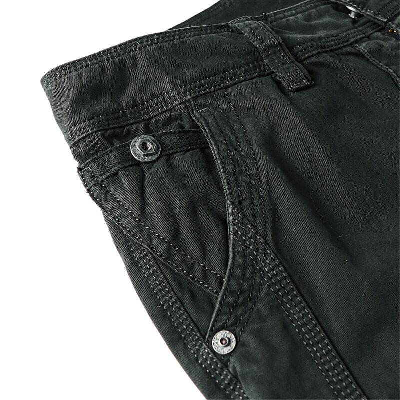 Men Quality Daily Pants