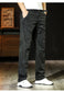 Men Cotton Relaxed Fit Outdoor Cargo Pants