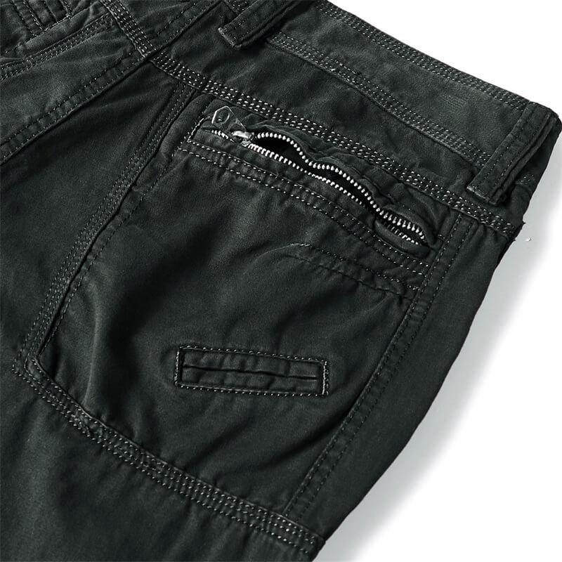 Men Quality Daily Pants