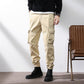 Outdoor Pocket Cargo Pants