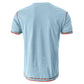 Cotton Round Neck T-Shirt