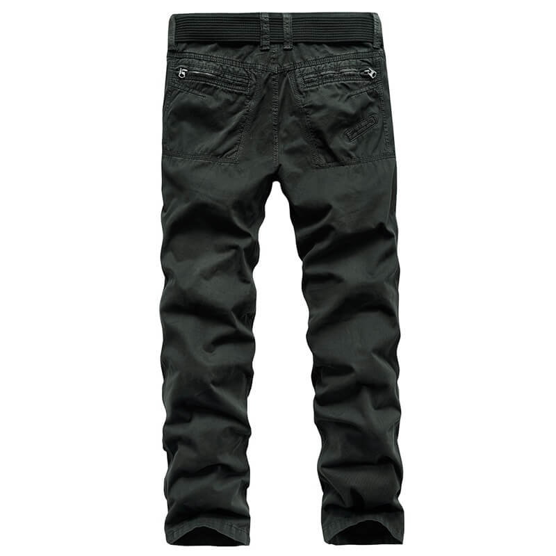 Men Quality Daily Pants